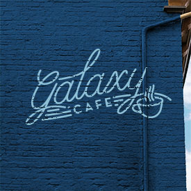 Galaxy Cafe